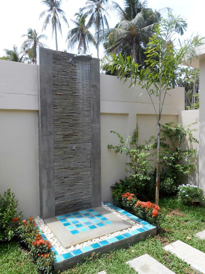 Baan Tai Tara 4 Villa Ban Tai  Exteriör bild