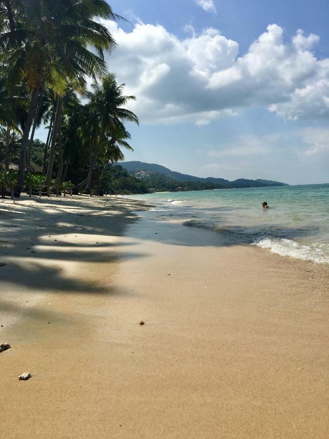 Baan Tai Tara 4 Villa Ban Tai  Exteriör bild